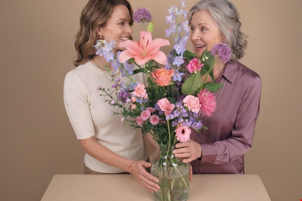 Hét ultieme Moederdag cadeau